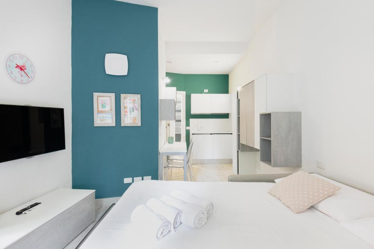 Easylife - Comodo Studio In Corso Di Porta Romana Milano Exterior foto