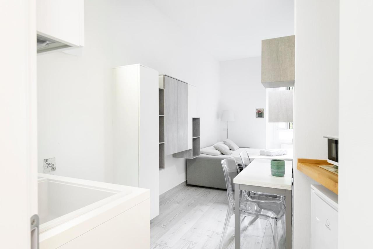Easylife - Comodo Studio In Corso Di Porta Romana Milano Exterior foto