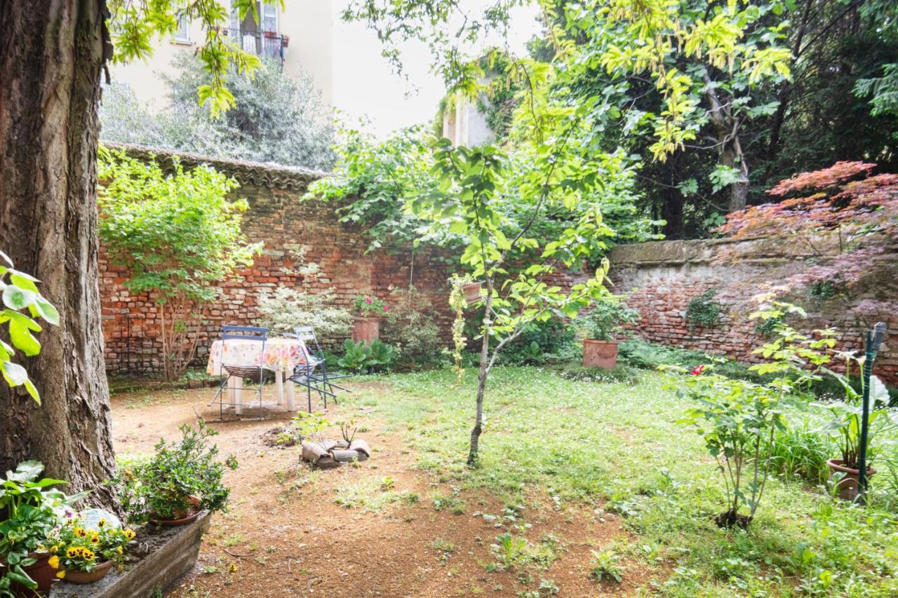 Easylife - Comodo Studio In Corso Di Porta Romana Milano Exterior foto