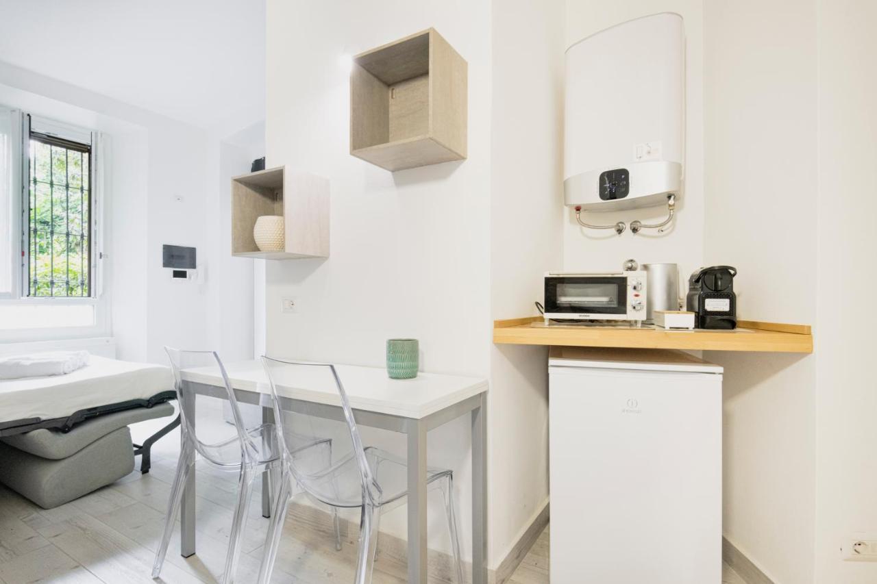 Easylife - Comodo Studio In Corso Di Porta Romana Milano Exterior foto