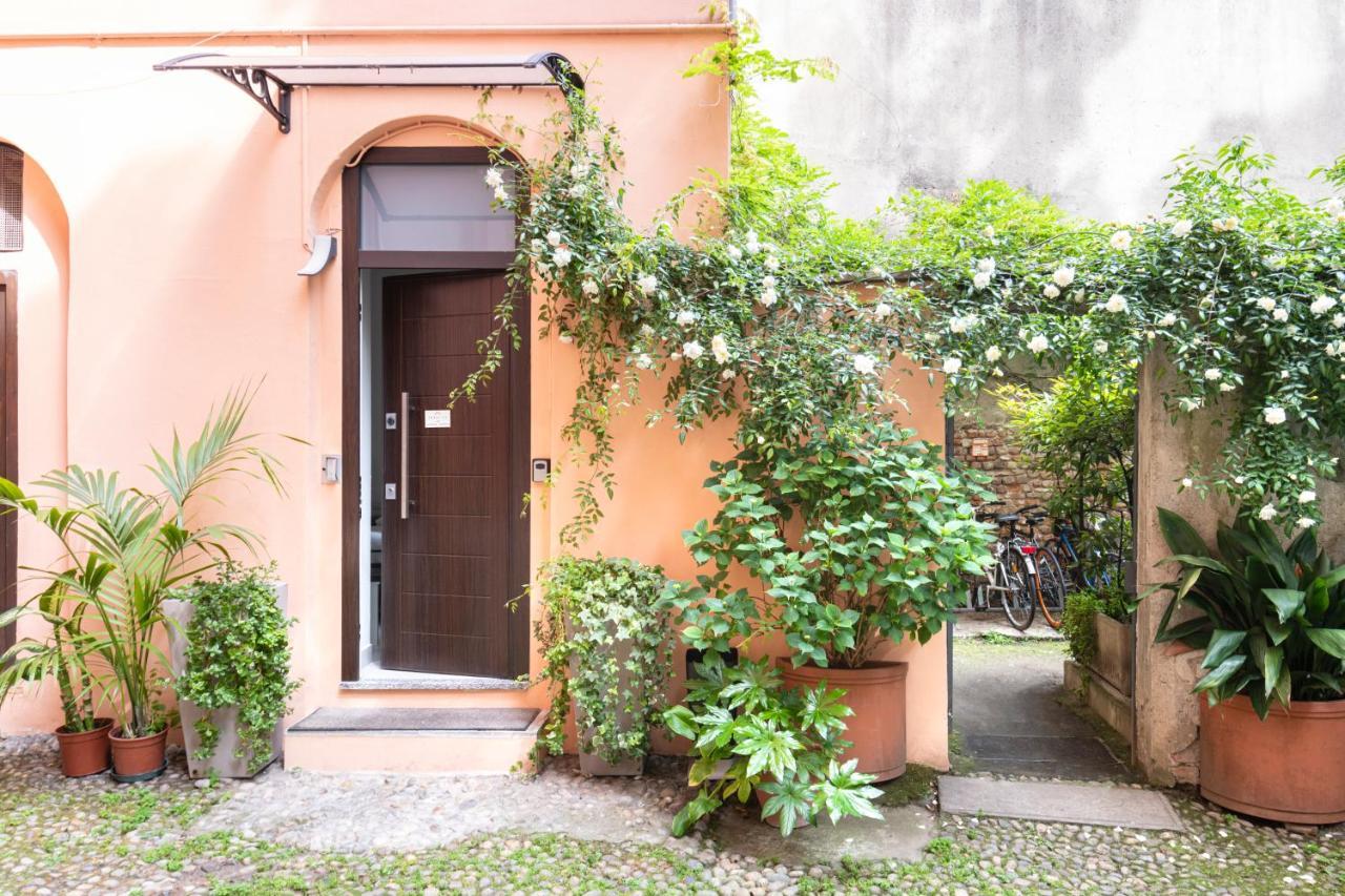 Easylife - Comodo Studio In Corso Di Porta Romana Milano Exterior foto