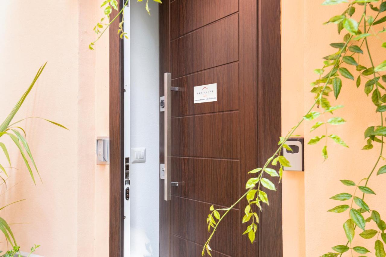 Easylife - Comodo Studio In Corso Di Porta Romana Milano Exterior foto